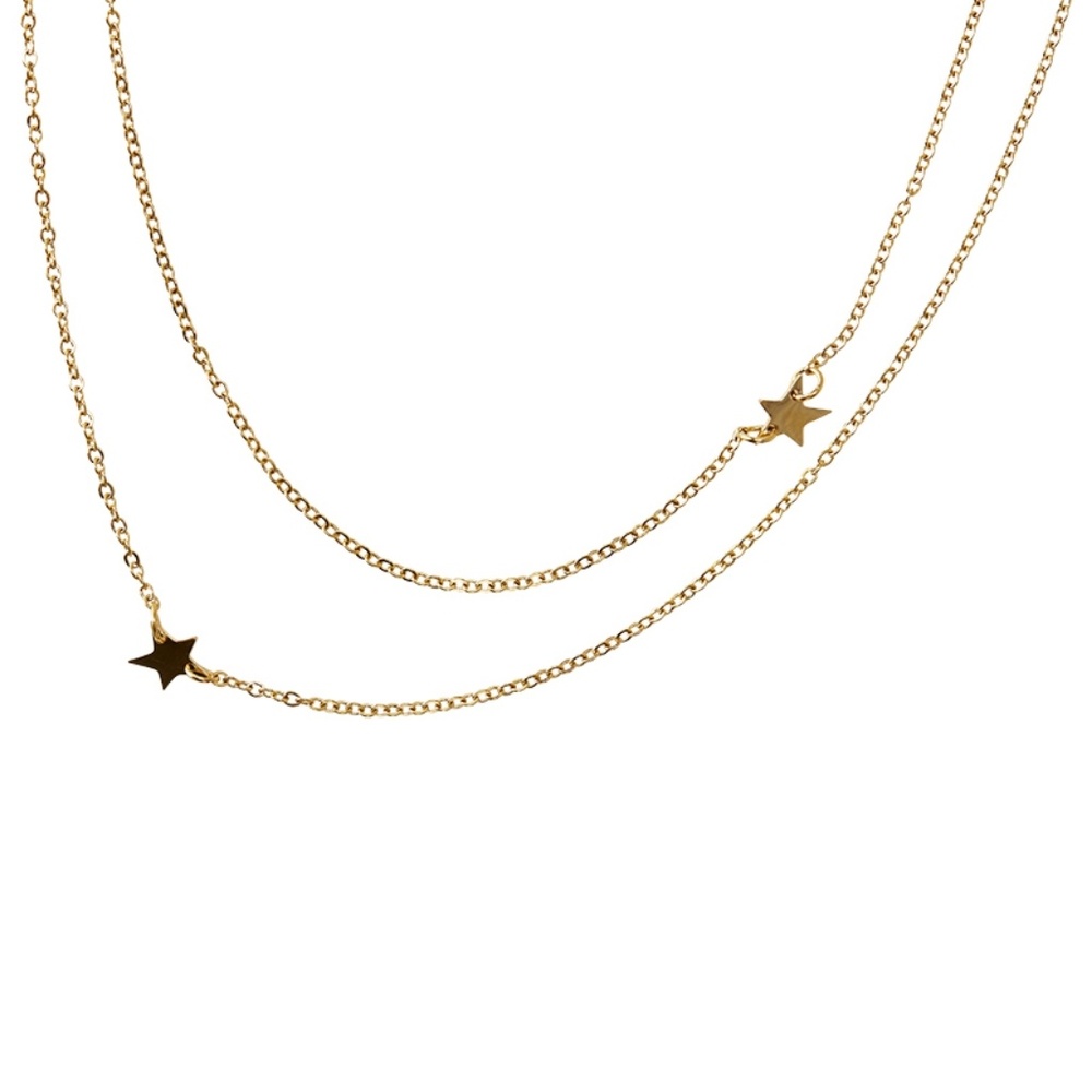 Jennifer Zeuner Necklace